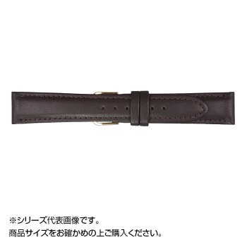 MIMOSA(ミモザ) 時計バンド EMカーフ 17mm ダークブラウン (美錠:銀) CEM-B17 時計 時短 時間 | 関連単語 アイデア商品 便利 グッズ 男 女 ケース バンド デジタル アナログ 電池 腕時計 クォーツ 軽量 かっこいい 可愛い 電子 置き掛け メンズ レディース