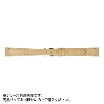 MIMOSA(ミモザ) 時計バンド Eカーフ 10mm キャメル (美錠:銀) CE-CM10 時計 時短 時間 | 関連単語 おしゃれ アイディア ベルト 壁掛け 電波 アイデア商品 便利 グッズ 男 女 ケース バンド デジタル アナログ 電池 腕時計 クォーツ 軽量 かっこいい 可愛い 電子