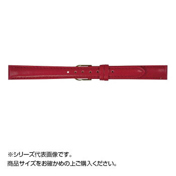 MIMOSA(ミモザ) 時計バンド ベビーカーフKC 14mm ワイン (美錠:金) CKC-W14 時計 時短 時間 | 関連単語 バンド デジタル アナログ 電池 腕時計 クォーツ 軽量 かっこいい 可愛い 電子 置き掛け メンズ レディース おしゃれ アイディア ベルト 壁掛け 電波