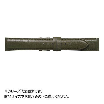 MIMOSA(ミモザ) 時計バンド キッド 18mm カーキ (美錠:銀) ZK-KH18 時計 時短 時間 | 関連単語 おしゃれ アイディア ベルト 壁掛け 電波 アイデア商品 便利 グッズ 男 女 ケース バンド デジタル アナログ 電池 腕時計 クォーツ 軽量 かっこいい 可愛い 電子