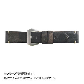 Emitta(エミッタ) 時計バンド ツヴァイ 22mm グレー (美錠:銀) ETP-ZG22 時計 時短 時間 温度 | 関連単語 電池 腕時計 クォーツ 軽量 かっこいい 可愛い 電子 置き掛け メンズ レディース おしゃれ アイディア ベルト 壁掛け 電波 アイデア商品 便利 グッズ 男 女
