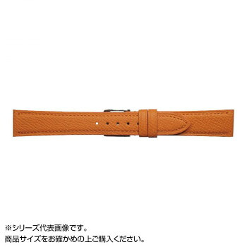 Emitta(エミッタ) 時計バンド ワープロラックス 14mm オレンジ (美錠:銀) EW-OR14 時計 時短 時間 | 関連単語 バンド デジタル アナログ 電池 腕時計 クォーツ 軽量 かっこいい 可愛い 電子 置き掛け メンズ レディース おしゃれ アイディア ベルト 壁掛け 電波