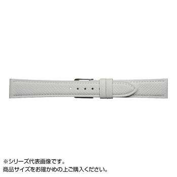 Emitta(エミッタ) 時計バンド ワープロラックス 18mm ホワイト (美錠:銀) EW-WH18 時計 時短 時間 | 関連単語 便利 グッズ 男 女 ケース バンド デジタル アナログ 電池 腕時計 クォーツ 軽量 かっこいい 可愛い 電子 置き掛け メンズ レディース おしゃれ