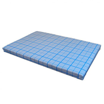 小アイロン台(方眼)　23 15220 掃除 洗濯 クリーニング ランドリー 浴室 キッチン 台所 用品| 関連単語 洗面 洗濯機 物干し フック 洋服 バケット 清掃 排水 ホース 洗濯機 スプレー ワイパー クロス 洗剤 かご ラック 一人暮らし 浴室 ブラシ お風呂 バス 竿 布団