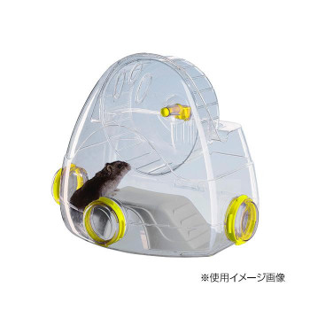 にんき 人気 おすすめ 定番 冬 春 孫 冬 新生活 ギフト 寒さ 対策 プレゼント ファープラスト ハムスター用ケージハウス GYM 84824099 ペット 犬 猫 キャット ドック | 関連単語 アイディア 便利 アイディアグッズ ドッグウェア 時短 ミニ 小型おしゃれ