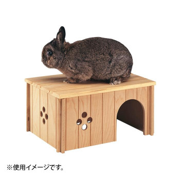 にんき 人気 おすすめ 定番 冬 春 孫 冬 新生活 ギフト 寒さ 対策 プレゼント ファープラスト SIN 4646 小動物用ウッドハウス 84646099 ペット 犬 猫 キャット ドック | 関連単語 アイデア商品 ペットサプリ トイレ キャットタワー 人気 犬小屋 犬服 水槽