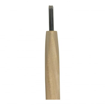 義春本職用彫刻刀　三角刀　4.5mm 趣味 ハンドメイド 手芸 | 関連単語 名入れ 彫刻 刻印 名入れギフト レーザー彫刻 オーダーメイド 記念品 名入れプレゼント メッセージ刻印 記念日ギフトビーズ ボタン レース ワッペン 刺繍 フェルト テープ ハギレ 生地 布 糸