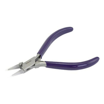 人気 おすすめ 定番 冬 新生活 ギフト 寒さ 対策 プレゼント Beadalon(ビーダロン) ナイロンジョーラウンドノーズプライヤー|創造生活館
