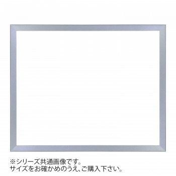 人気 おすすめ 定番 冬 新生活 ギフト 寒さ 対策 プレゼント デッサン額 桜平型 シルバー A4 298&times;211 アクリル｜創造生活館