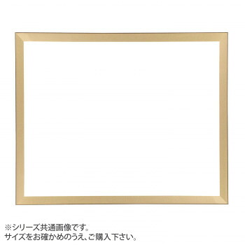 人気 おすすめ 定番 冬 新生活 ギフト 寒さ 対策 プレゼント デッサン額 正方 桜平型 ゴールド 25角250×250 アクリル|創造生活館