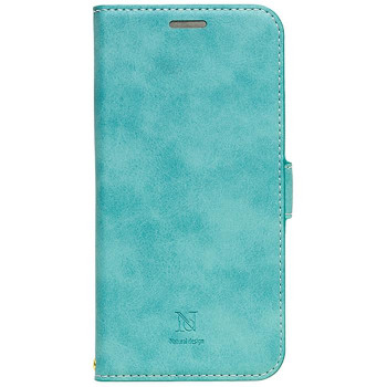 Style Natural iPhone 12Pro/12 専用手帳型スマホケース iP20_61-VS08 ターコイズ PC パソコン スマホ タブレット | 関連単語 iPhone パーツ iPad 周辺機器 メモリ Android ドライブ USB ストレージ フラッシュメモリー コンパクト モニター アーム 液晶 保護