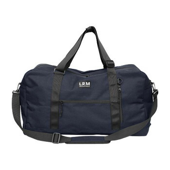 L.R.M 3WAYボストンリュック CMK19-0624 ネイビー 鞄 かばん | 関連単語 キャンバス レディース メンズ 通勤 リュック 大容量 軽量 トート ショルダー 防水 ビジネス ナイロン 学生 2way 黒 旅行 マザーズバッグ 斜めがけ かわいい 高校生 ハンドバッグ ブランド