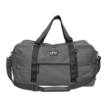 L.R.M 3WAYボストンリュック CMK19-0624 グレー 鞄 かばん | 関連単語 メンズ 通勤 リュック 大容量 軽量 トート ショルダー 防水 ビジネス ナイロン 学生 2way 黒 旅行 マザーズバッグ 斜めがけ かわいい 高校生 ハンドバッグ ブランド 韓国 A4収納 小さめ 自立