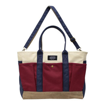 キャンバス2WAYトートショルダー Lサイズ YA17-0298 フランス 鞄 かばん | 関連単語 メンズ 通勤 リュック 大容量 軽量 トート ショルダー 防水 ビジネス ナイロン 学生 2way 黒 旅行 マザーズバッグ 斜めがけ かわいい 高校生 ハンドバッグ ブランド 韓国 A4収納|創造生活館