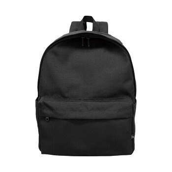 にんき 人気 おすすめ 定番 冬 春 孫 冬 新生活 ギフト 寒さ 対策 プレゼント 撥水シンプルデイパック Y019-0636 ブラック