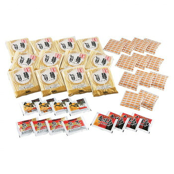 FESシリーズ 「旨麺」九州ラーメンセット(ラーメンふりかけ付) 12食セット FES-12F 食品 佃煮 詰合せ セット ギフト | 関連単語 お菓子 女性 挨拶 お中元 お歳暮 レトルト 老舗 カツオ 鰹 昆布 だし 御歳暮 御中元 かつおぶし 母の日 父の日 入学 成人 祝い 敬老
