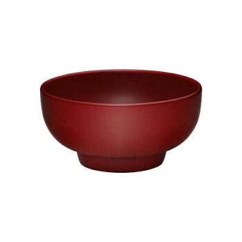 西海陶器 コモン 汁椀 赤 13856 食器 | かかわり合い言葉 カレー皿 和食器 洋食器 中華食器 瀬戸もの 瀬戸もの 硝子食器 木製食器 メラミン食器 ステンレス鋼食器 御厨子所 湯呑 湯のみ コップ 優勝杯 平円盤 水呑み 水呑み ぶどう酒水呑み 三鞭酒水呑み 皿 お皿 小皿 中皿
