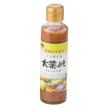 会津天宝 老舗みそ屋のノンオイルドレッシング大葉みそ 150ml ×12本セット 食品 佃煮 詰合せ セット ギフト | 関連単語 バラエティー 缶詰 調味料 お茶 昆布 バラエティ セット こんぶ かつお しょうゆ 鮭 詰め合わせ 海苔 味海苔 梅 米粉 米 醤油 みそ汁 漬物