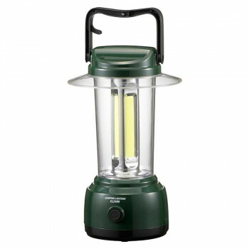 OHM LED野宿提燈 CL2400 LN-CL2400-G  照明装置 ともし火 | かかわり合い言葉 かっこ良いともし火 間接的な行動照明装置 LEDともし火 立ち会い場ともし火 北欧ともし火 シャンデリヤともし火 子供部屋照明装置 調光ともし火 勝手もとともし火 ダクトレールライト シャンデリヤ 室内用便器照明装置 白熱電球仕掛ける アウトドア-ランタン・オイルランプ-スポーツ・アウトドア