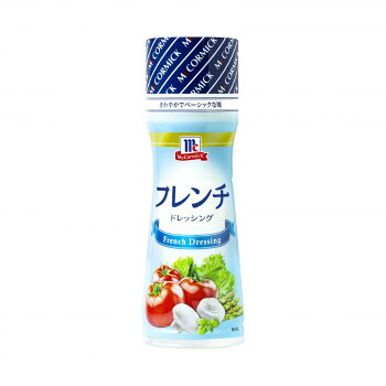 YOUKI ユウキ食品 MC フレンチドレッシング 150ml×20本入り 125202 食品 佃煮 詰合せ セット ギフト | 関連単語 バラエティー 缶詰 調味料 お茶 昆布 バラエティ セット こんぶ かつお しょうゆ 鮭 詰め合わせ 海苔 味海苔 梅 米粉 米 醤油 みそ汁 漬物 お菓子 女性
