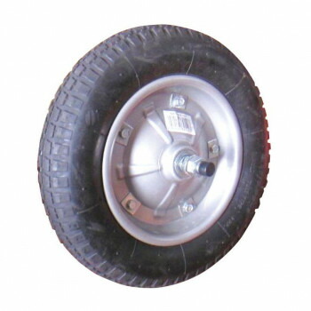 楽天市場】A-bike City 前輪用8インチノーパンクタイヤ（ソリッド