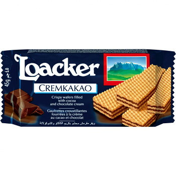 ロアカー　クラシック　クリームカカオ　45ｇ　144セット 食品 佃煮 詰合せ セット ギフト | 関連単語 バラエティー 缶詰 調味料 お茶 昆布 バラエティ セット こんぶ かつお しょうゆ 鮭 詰め合わせ 海苔 味海苔 梅 米粉 米 醤油 みそ汁 漬物 お菓子 女性 挨拶