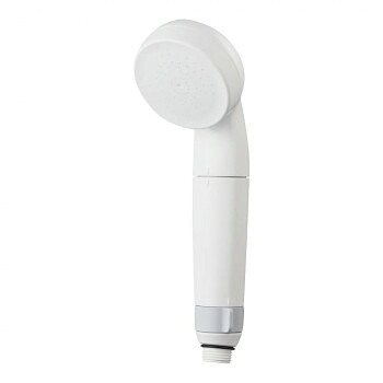 浄水切替えシャワー　PS7964-80XA-MW2 入浴 スリッパ ヘアバンド バスマット バスタオル | 関連単語 入浴剤 バスソルト バブルバス バスボム バスジェル シャワージェル 石けん ソープ ボディソープ ボディタオル ボディブラシ ボディケア 角質ケア 保湿ケア｜創造生活館