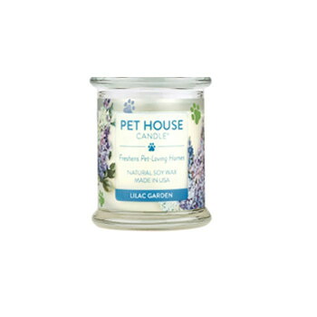 PET HOUSE キャンドル L ライラックガーデン L OFA-L13 ガーデニング DIY | 関連単語 コンパクト 小さい 左 切れ味 園芸 花壇 観葉植物 プランター 鉢植え スコップ じょうろ ミニ アイデア商品 大きい 錆 さび 刈込 剪定 庭 ガーデン 雑貨 棚 木材 おしゃれ