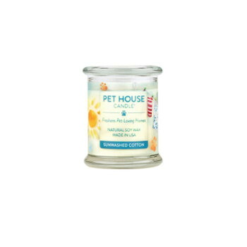 PET HOUSE キャンドル L サンウォッシュドコットン L OFA-L19 健康 美容 介護 | 関連単語 スリッパ パジャマ 長寿 運動 コスメ クリーム ハブラシ 子供 大人 靴下 足 疲れ インソール 杖 補助器具 歩行 化粧水 コスメ 下地 化粧品 スプレー 美容液 美顔器 家電 美顔