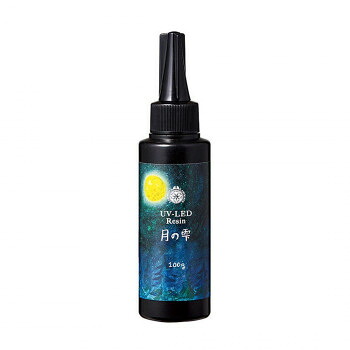 PADICO パジコ UV-LEDレジン 月の雫 100g 403324  余暇活動 御手々御手伝いさん 手芸  | かかわり合い言葉 一般受け おすすめ 布 出どころ ハギレ スピード競技 フェルト 磁気テープ 名取り草 ジッパー 糸 ビーズ 刺しゅう 名入れ 刻みつける 目じるし 名入れ差し上げ物 レーザ刻みつける 購入注文御手伝いさん 祝する品