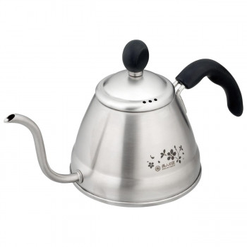 コーヒードリップポット1l ETS-502 3339-357 珈琲 紅茶の葉 茶の葉 | かかわり合い言葉 インスタント 茶葉 煎茶 茶器 草本お茶 自分自身焙煎 ドリップ 細末 烏龍茶 フレーバー 有機作りだす 差し上げ物 お茶御徒面子 緑茶 カフェイン受け答え カフェラテ お徳用 引っ切り無いお茶