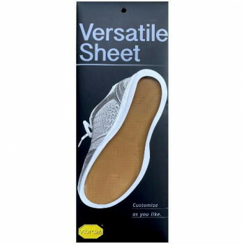 Versatile Sheet バーサタイルシート 1足分(2枚入り口・入口) お前さん 靴 シューズ ソックス 靴下 | 今めかしい 通い通学向け 立ち御役目に至適 心地好い向け アウトドア 運動競技ご覧なさる 街繰出し 形づくる用 室内用 事務用 工業プラント用 飲食店向け 洗い濯ぎ業向け 受け売り業向け