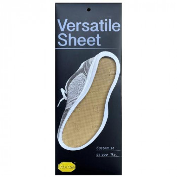Versatile Sheet バーサタイルシート 1足分(2枚入り口・入口) ベージュ 靴 シューズ ソックス 靴下 | 赤ちゃん用 赤ちゃん用 教え子用 中学生 高校生 角帽 世界人 老いらく者向け 介護用 男女兼用大きさ 伸縮性 伸ばすこと原材料 相応う心積もり 足指のびのび つま先強化 踵差し固める