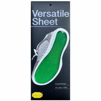 Versatile Sheet バーサタイルシート 1足分(2枚入り口・入口) 緑であること 靴 シューズ ソックス 靴下 | 大きさ詳しく述べる 22糎 23糎 24糎 25糎 26糎 27糎 28糎 29糎 30糎 馬鹿でかい大きさ 弱められた大きさ 自然調整能力のある 神通力磁気テープ 天然ゴム紐 ファスナー印字機 クロッグ リカバリー エア湖入り口・入口