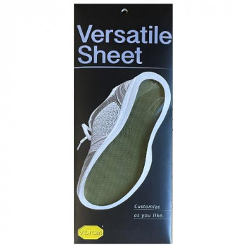 Versatile Sheet バーサタイルシート 1足分(2枚入り口・入口) カーキ 靴 シューズ ソックス 靴下 | 通年相応う 冬用 夏用 烏兎向け 雪道相応う 雨季打つ手 室外御役目用 軽御役目用 長距離繰出し向け 動かす用 運転向け 航空機民族大移動向け 長時間着付ける 吸湿速乾原材料 上滑り打ちきり強化因子