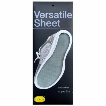 Versatile Sheet バーサタイルシート 1足分(2枚入り口・入口) 薄墨色 靴 シューズ ソックス 靴下 | 差し上げ物 差し上げ物 生まれ落ちる日 父の日 母の日 敬老の日 はいり込む祝賀会 卒祝賀会 就職祝賀会 一緒になる祝賀会 引き越す祝賀会 しっぺい返し 祝する品 実用的 譲りわたす用 男女兼用 ユニ一発やる 日常使い走り