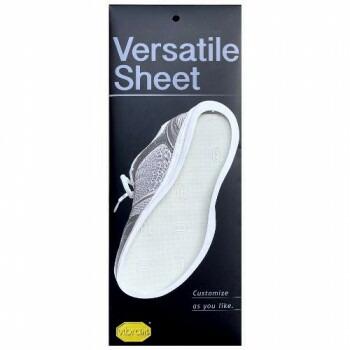 Versatile Sheet バーサタイルシート 1足分(2枚入り口・入口) 白いこと 靴 シューズ ソックス 靴下 | 今めかしい 通い通学向け 立ち御役目に至適 心地好い向け アウトドア 運動競技ご覧なさる 街繰出し 形づくる用 室内用 事務用 工業プラント用 飲食店向け 洗い濯ぎ業向け 受け売り業向け