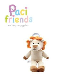 パシフレンズ おしゃぶり付き らいおん PACF006 赤ちゃん 幼児 ベビー | 関連単語 肌着 ベビーソープ 哺乳瓶 歩行器 ベビー綿棒 抱っこ紐 湯温計 新生児 ベビー靴 ベビーベッド ベビーバス 赤ちゃん服 ベビー布団 離乳食 歯固め おしりふき 出産祝い
