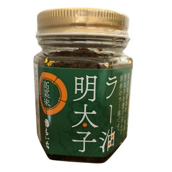 まるいち ラー油明太子(高菜味) 90g×25個入 Z3051 食品 佃煮 詰合せ セット ギフト | 関連単語 引越 御中元 かつおぶし 母の日 父の日 入学 成人 祝い 敬老 バラエティー 缶詰 調味料 お茶 昆布 バラエティ セット こんぶ かつお しょうゆ 鮭 詰め合わせ 海苔