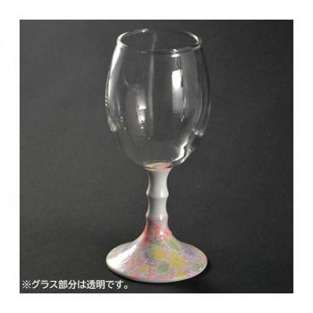 有田浪漫 ワイングラス フルール フローラ INT-101-5-7 食器 | 関連単語 カップ 割れにくい 小鉢 来客用 茶碗 白 和風 ギフト パーティー 軽量 大皿 電子レンジ対応 おしゃれ 丸皿 セット 洋食器 陶器 食洗機対応 スープボウル モダン ミニプレート 北欧 大容量 木製