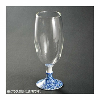 有田浪漫 ビールグラス フルール 青小菊 INT-102-5-2 食器 | 関連単語 北欧 小鉢 プレート セット 軽量 パーティー 茶碗 電子レンジ対応 割れにくい 和風 大容量 モダン おしゃれ 食洗機対応 洋食器 ギフト カップ 大皿 丸皿 陶器 薄型 子供用 スープボウル 陶磁器