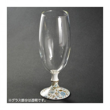 有田浪漫 ビールグラス フルール カノン INT-102-5-1 食器 | 関連単語 大皿 モダン 食洗機対応 ギフト 割れにくい 茶碗 セット 北欧 洋食器 小鉢 丸皿 来客用 軽量 陶器 和風 おしゃれ パーティー 電子レンジ対応 スープボウル カップ 薄型 大容量 ミニプレート 青
