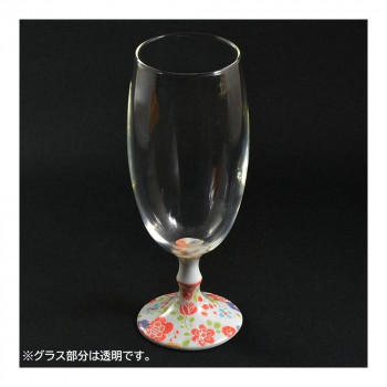 有田浪漫 ビールグラス フルール トロピカル INT-102-5-4 食器 | 関連単語 小鉢 和風 大容量 カップ おしゃれ 茶碗 軽量 陶器 セット 食洗機対応 陶磁器 丸皿 モダン 洋食器 来客用 プレート 電子レンジ対応 ギフト パーティー 割れにくい 北欧 薄型 大皿 子供用