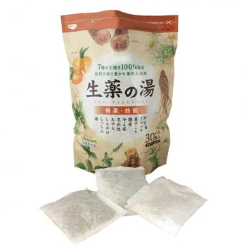にんき 人気 おすすめ 定番 冬 春 孫 冬 新生活 ギフト 寒さ 対策 プレゼント 日本フイリン 生薬の湯(医薬部外品) (医薬部外品販売名:源湯) 20g×30包入り