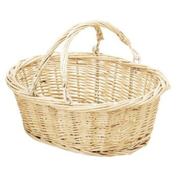 にんき 人気 おすすめ 定番 冬 春 孫 冬 新生活 ギフト 寒さ 対策 プレゼント ウイロー 買い物かご オーバル 29-20