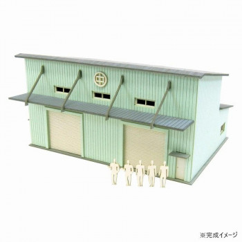 みにちゅあーと・プチ S\u003d1/220 倉庫-2 MP01-139 店舗 用品 飲食 | 関連単語 サービスカート 案内表示板 店舗用チェア 看板 のれん 冷蔵ショーケース 店舗備品 カウンターラック 水差し ネームプレート ディスプレイラック メニュー収納 配膳棚 店舗マット 注文伝票