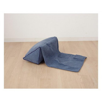 ステイル 三角収納 約25×50×45cm ネイビー 9350979 家具 収納 ラック | 関連単語 チェスト スチールラック キッチンラック シューズラック 衣装ケース 引き出し収納 ワゴン 本棚 キャビネット 扉付き収納 木製ラック ディスプレイラック ハンガーラック|創造生活館