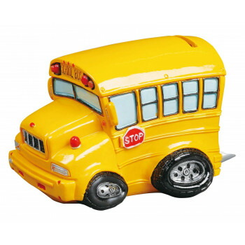 にんき 人気 おすすめ 定番 冬 春 孫 冬 新生活 ギフト 寒さ 対策 プレゼント Bang Bang Car バンバンカー school bus 35124 4,884円