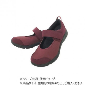 すたこらさんソフト　晴77　ワイン　24.0～24.5cm 靴 シューズ 靴下 ソックス | 足元コーデ コーディネートしやすい 季節ごとに選べる 天候に合わせて選ぶ シンプルデザイン ベーシックカラー 快適な履き心地 洗い替えに便利 おうち時間向け 外出用としても最適 13,937円
