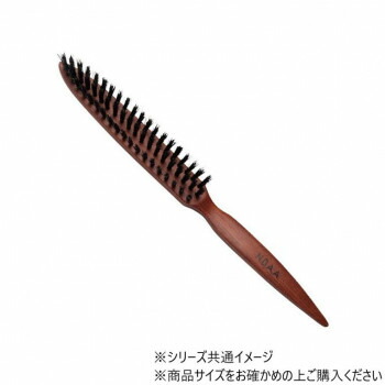 にんき 人気 おすすめ 定番 冬  春 孫 冬 新生活 ギフト 寒さ 対策 プレゼント (NB-BF5)N.B.A.A.フィニッシングブラシ S ナチュラルウッド